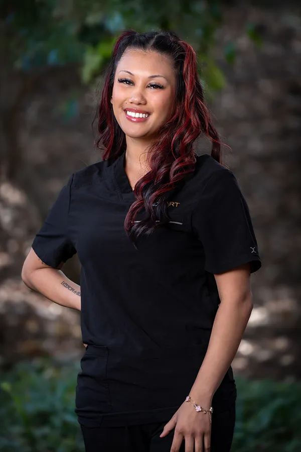 Erica Sterile Tech
