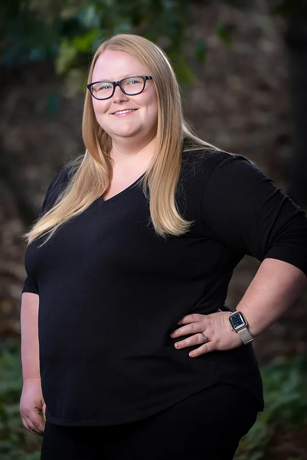 Monica Patient Coordinator